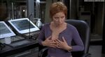 Hollow Man Kim Dickens Celebrity Topless Movie Beautiful Hd 